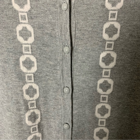 Banana Republic Button Front Cardigan - Picture 2 of 4